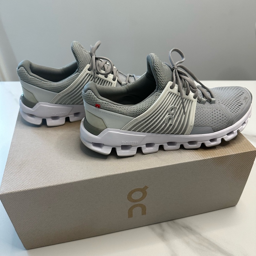 On Women’s Cloudswift (size 7.5)
